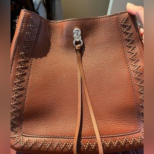 Brighton Georgia Handbag with box